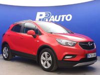 käytetty Opel Mokka X Enjoy 1,4 Turbo 103kW AT6