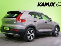 käytetty Volvo XC40 T4 TwE AWD Momentum Recharge / H&K / P-Kamera / Navigointi / Adapt.Vakkari / Pa-Lämmitin /