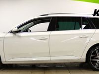 käytetty Skoda Superb Combi 2.0 TSI 200kW 4x4 DSG L&K / Canton / Adapt. vakkari / Pa-lämmitin / Koukku / Muistipenkki