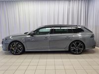 Käytetty Peugeot 508 SW Peugeot Sport Engineered 360 HP (264 kW) 2023 Harmaa Farmari