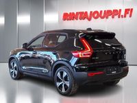 Käytetty Volvo XC40 R-Design 300 kW (408 HP) 2021 Katumaasturi