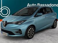 Käytetty Renault Zoe Zen 80 kW (109 HP) 2020 Viistoperä