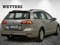 käytetty VW Golf VII 