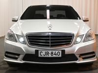 käytetty Mercedes E250 CDI BE 4Matic A Premium Business AMG Tulossa /