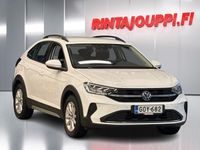 Käytetty VW Taigo Style 95 HP (69 kW) 2022 Katumaasturi