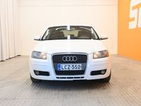 käytetty Audi A3 Sportback Ambition 1,4 TFSI 92 kW ** tulossa myyntiin huutokaupat.com **