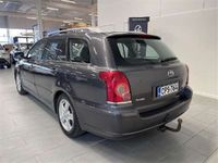 käytetty Toyota Avensis 1,8 Valvematic Linea Sol Wagon