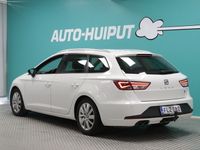 käytetty Seat Leon ST 1,8 TSI 180 FR DSG