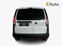 käytetty VW Caddy *Rahoitus 299%+kulut* umpipakettiauto Cargo 15 TSI 84kW