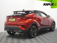 käytetty Toyota C-HR Hybrid CVT, 184hp, 2021 / Tulossa myyntiin! /