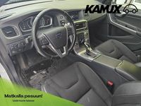 käytetty Volvo V60 D2 Business aut // Webasto / Navi / Koukku //