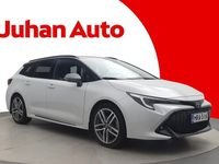 Käytetty Toyota Corolla Sport 196 HP (144 kW) 2024 Harmaa Farmari