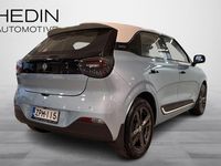 Käytetty DongFeng Box 69 kW (95 HP) 2025 Viistoperä