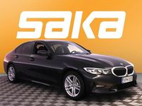 Käytetty BMW 330e Sport Line 292 HP (214 kW) 2021 Sedan