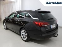 käytetty Opel Astra Sports Tourer+ Farmari (AC) 5ov 1598cm3 A