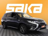 Käytetty Mitsubishi Outlander P-HEV Instyle 224 HP (164 kW) 2021 Katumaasturi