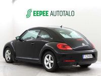 käytetty VW Beetle 1,6 TDI 77 kW (105 hv) BlueMotion Technology