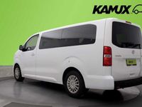 käytetty Toyota Verso Proace1.5 D-4D 9-P 120hp / Tulossa myyntiin /