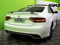 käytetty Audi S5 3.0 TFSI Coupé Aut. / RS-Korisarja / AdaptCruise / Panorama / B&O/ KW / Putkisto /