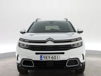 käytetty Citroën C5 Aircross Plug-in Hybrid 225 Feel Pack ë-EAT8 Automaatti / Peruutuskamera / Bluetooth ++