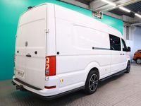 Käytetty VW Crafter 177 HP (130 kW) 2023 Van