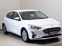 käytetty Ford Focus 1,0 EcoBoost 125 hv Start/Stop A6 Titanium 5-ovinen