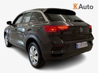 käytetty VW T-Roc 1,0 TSI 85 kW