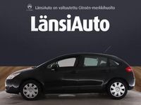 Käytetty Citroën C4 VTR Sport 2005