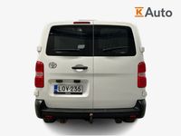 käytetty Toyota Proace L2 2,0 D 120 ** ALV / Vetokoukku / Webasto **