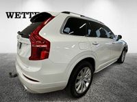 käytetty Volvo XC90 D5 AWD Momentum aut