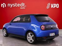 Käytetty Honda e Advance 113 kW (154 HP) 2021 Viistoperä