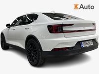 Käytetty Polestar 2 Long Range Dual motor 300 kW (408 HP) 2023 Viistoperä
