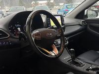 Käytetty Hyundai i30 Style 140 HP (102 kW) 2019 Valkoinen Farmari