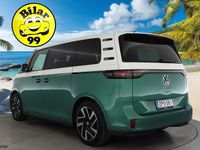 Käytetty VW ID. Buzz Pro 150 kW (204 HP) 2023 Tila-auto