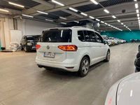 käytetty VW Touran Highline 2,0TDI SCR 110kW DSG 7-P