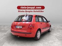 käytetty Fiat Stilo 95 Actual 5d - Seuraava