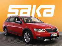 Käytetty Skoda Octavia 184 HP (135 kW) 2016 Viistoperä