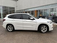 Käytetty BMW X1 M Sport 190 HP (139 kW) 2016 Katumaasturi