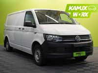 Käytetty VW T6 150 HP (110 kW) 2016 Valkoinen Van
