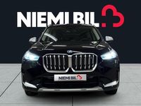 Käytetty BMW iX1 xLine 2023 Katumaasturi