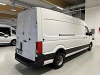 käytetty VW Crafter 2.0TDI 5t K-A SIS ALV24% MODUL SYSTEM HYLLYT/LAATIKOT AGGREGAATTI KOMPURA TYÖKALUT