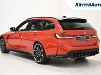 käytetty BMW M3 Competition xDrive Touring 11GB