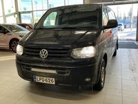 Käytetty VW T5 140 HP (102 kW) 2012 Van