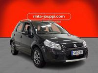 Käytetty Suzuki SX4 120 HP (88 kW) 2013