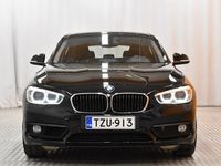 käytetty BMW 118 118 F20 Hatchback i A Business 1.om