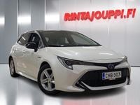 Käytetty Toyota Corolla Style 184 HP (135 kW) 2019 Viistoperä