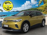 Käytetty VW ID.4 Pro Performance 150 kW (204 HP) 2021 Katumaasturi