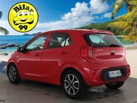Käytetty Kia Picanto EX 84 HP (61 kW) 2021 Viistoperä
