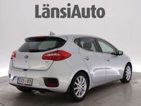 käytetty Kia Ceed 1,0 ISG 120hv EX 5D EcoDynamics / 1.om