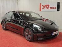 Käytetty Tesla Model 3 258 kW (351 HP) 2022 Sedan